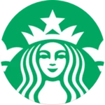 starbucks corea android application logo